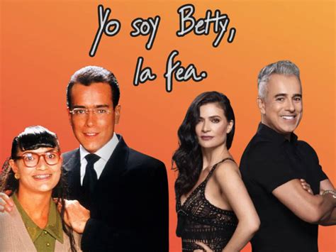 betty la fea elenco - como bajar la fiebre